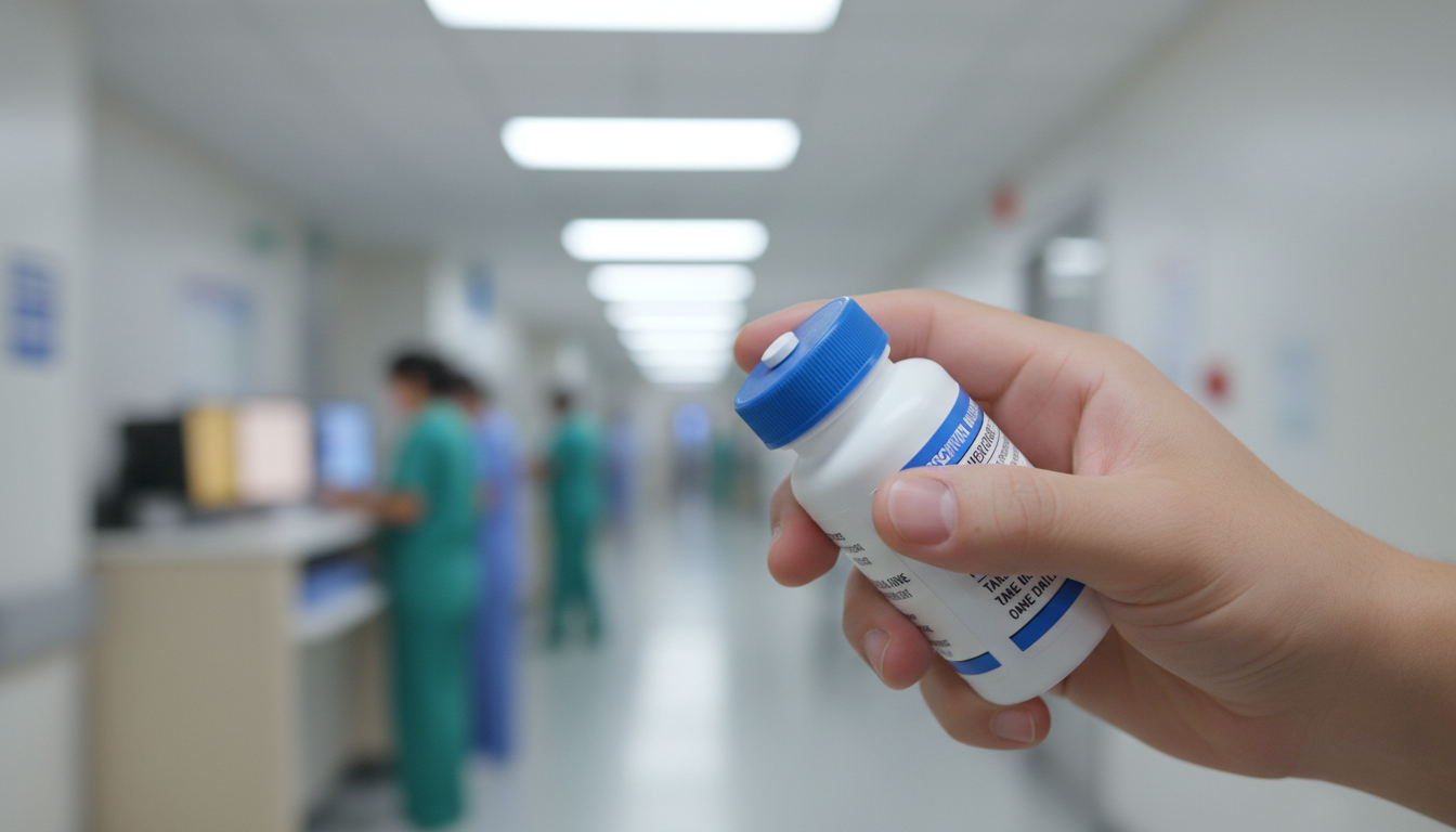 100 Million into Poverty for Medicine