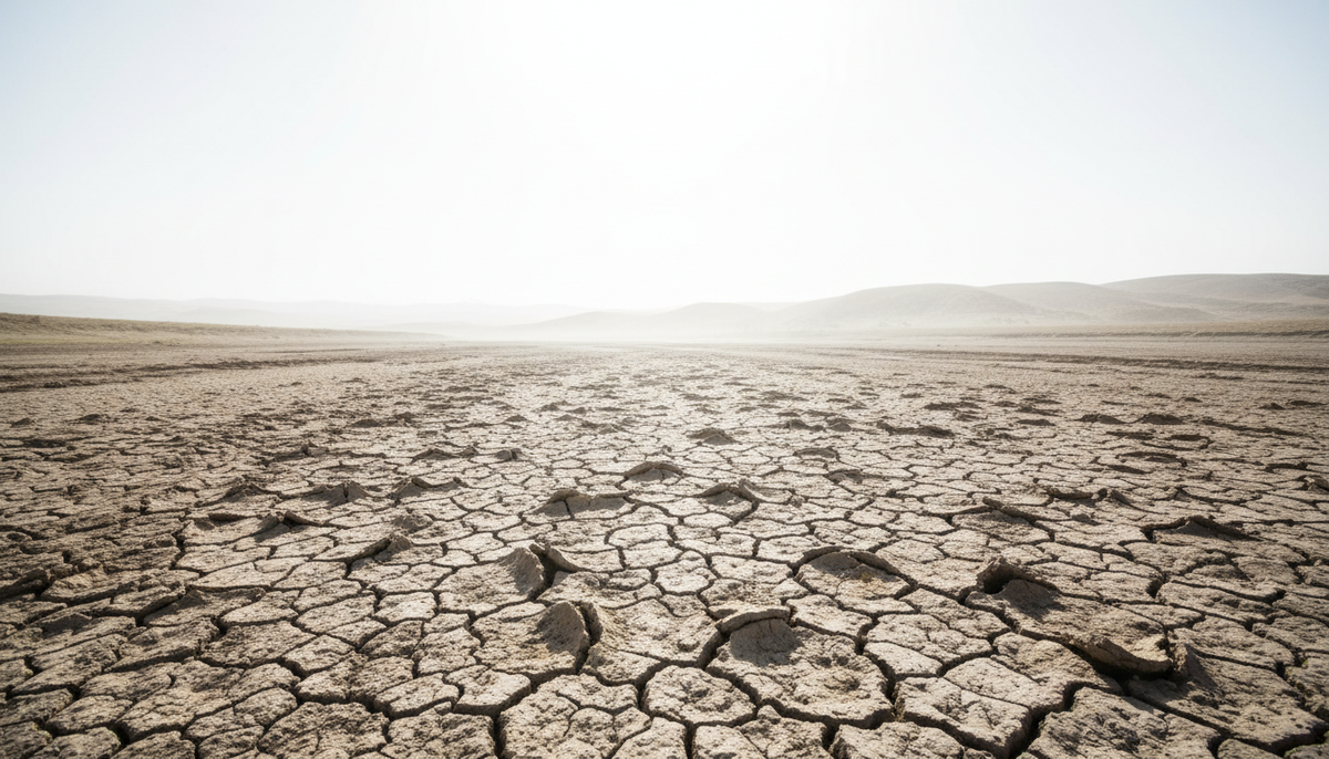 80% of Extreme Events Now Trace Back to Us