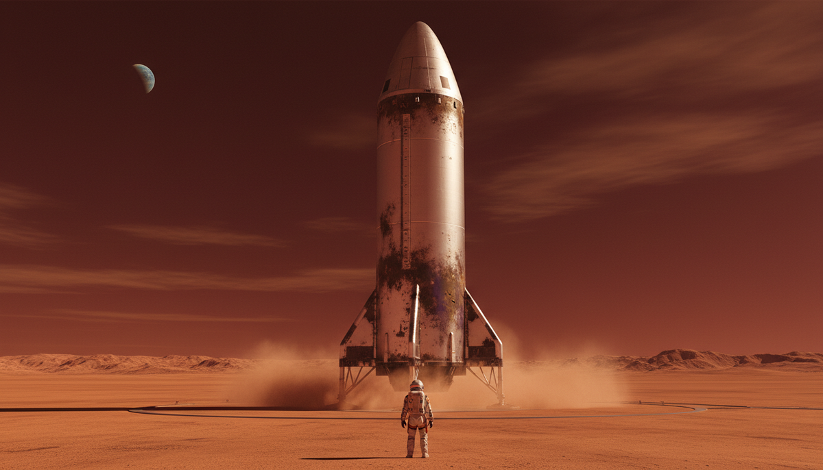 Space Barons: The Final Frontier