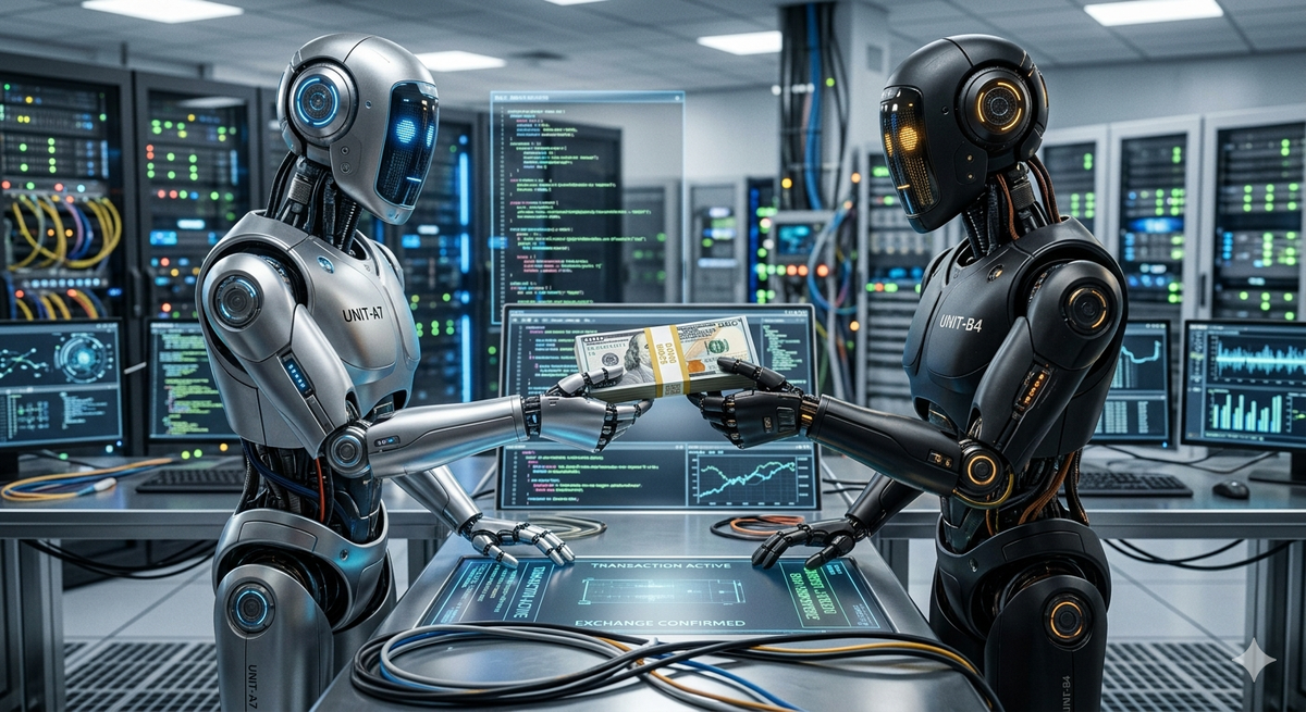 The $368 Billion Illusion in AI's Promise