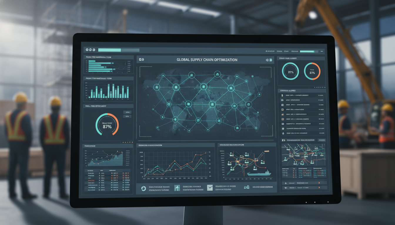 Ukraine's Digital Procurement Centralizes Wartime Power
