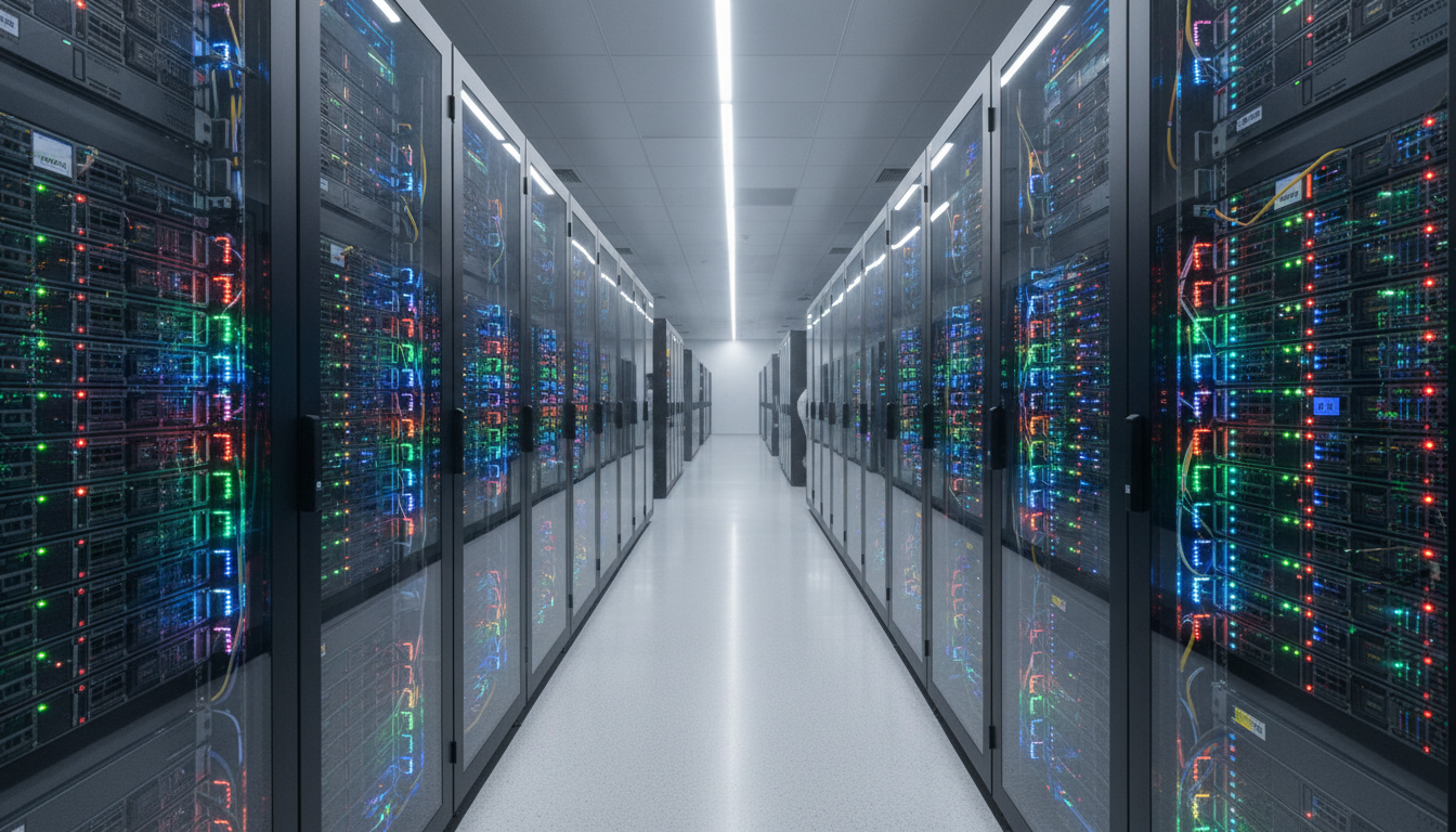 Linux Becomes Federal Cybersecurity Default