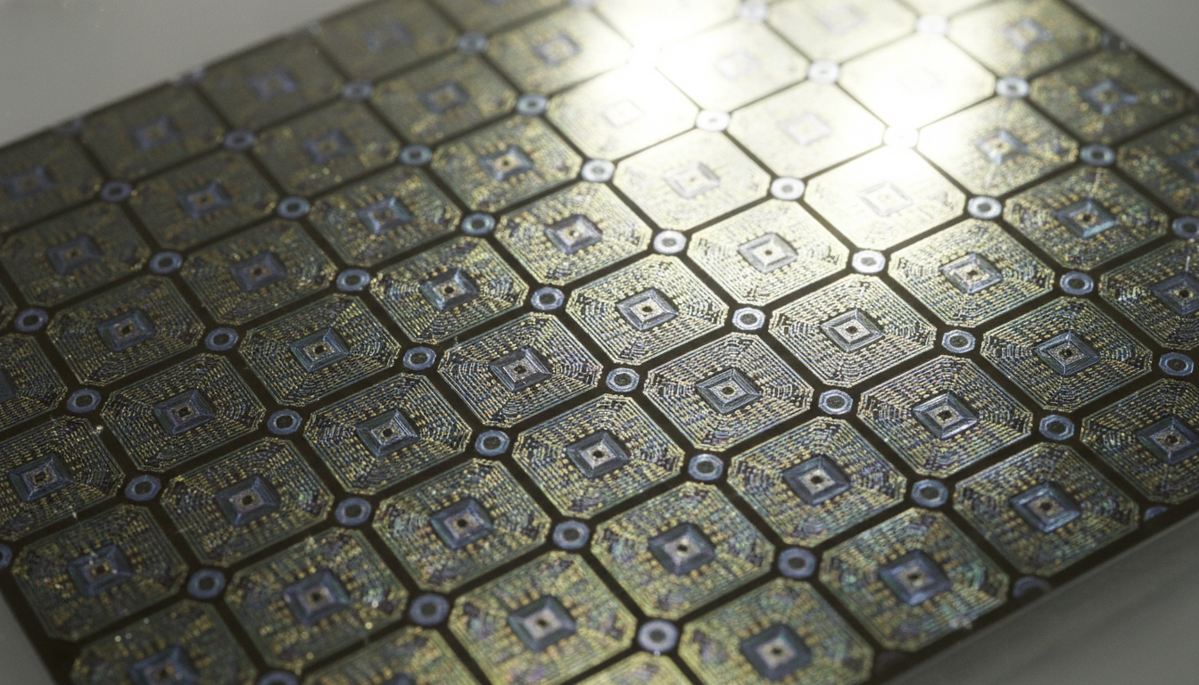 AMD Challenges Nvidia, Cuts AI Inference Costs