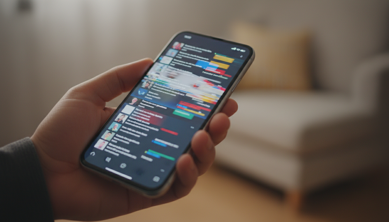 AI's Psychological Warfare on Social Media