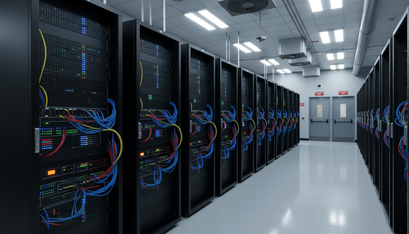 Palantir's Code Shifts Accountability to Corporate Control