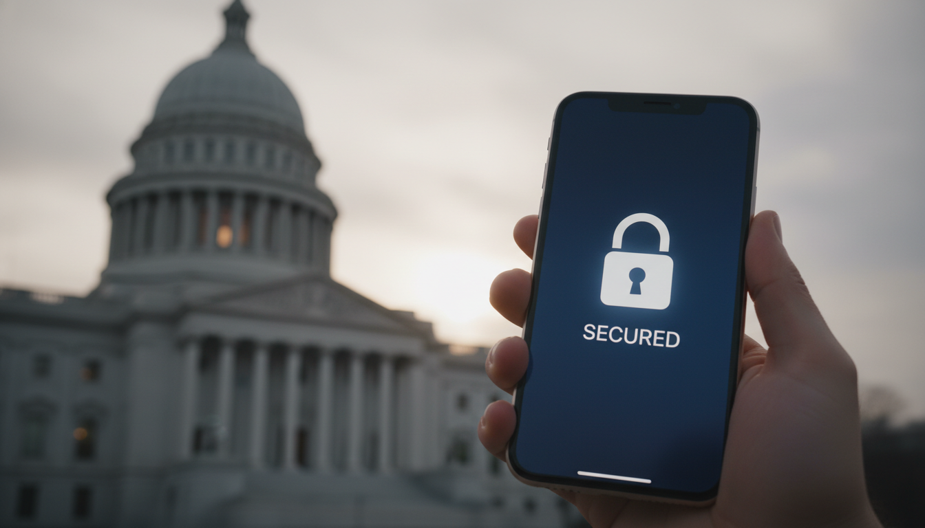 Apple's Backdoor Resistance Preserves Its Brand