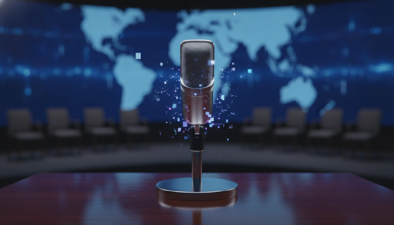 AI's Cheap Lies Corrode Debate Trust