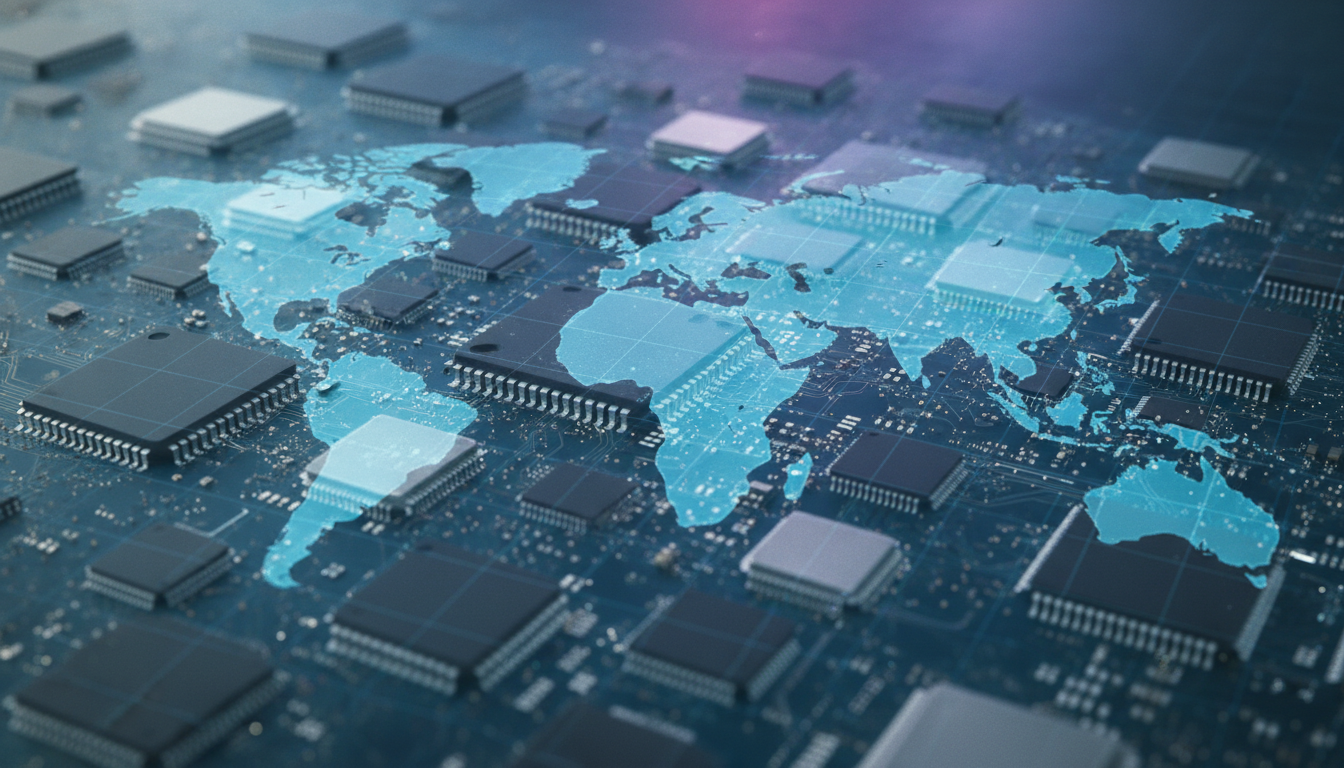 AI Chip Exports: Eroding U.S. Deterrence