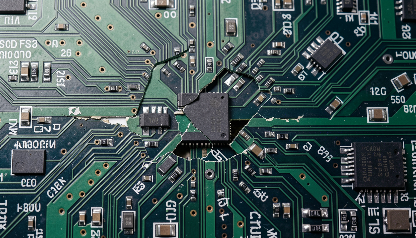 Corporate Power Fractures Linux Governance