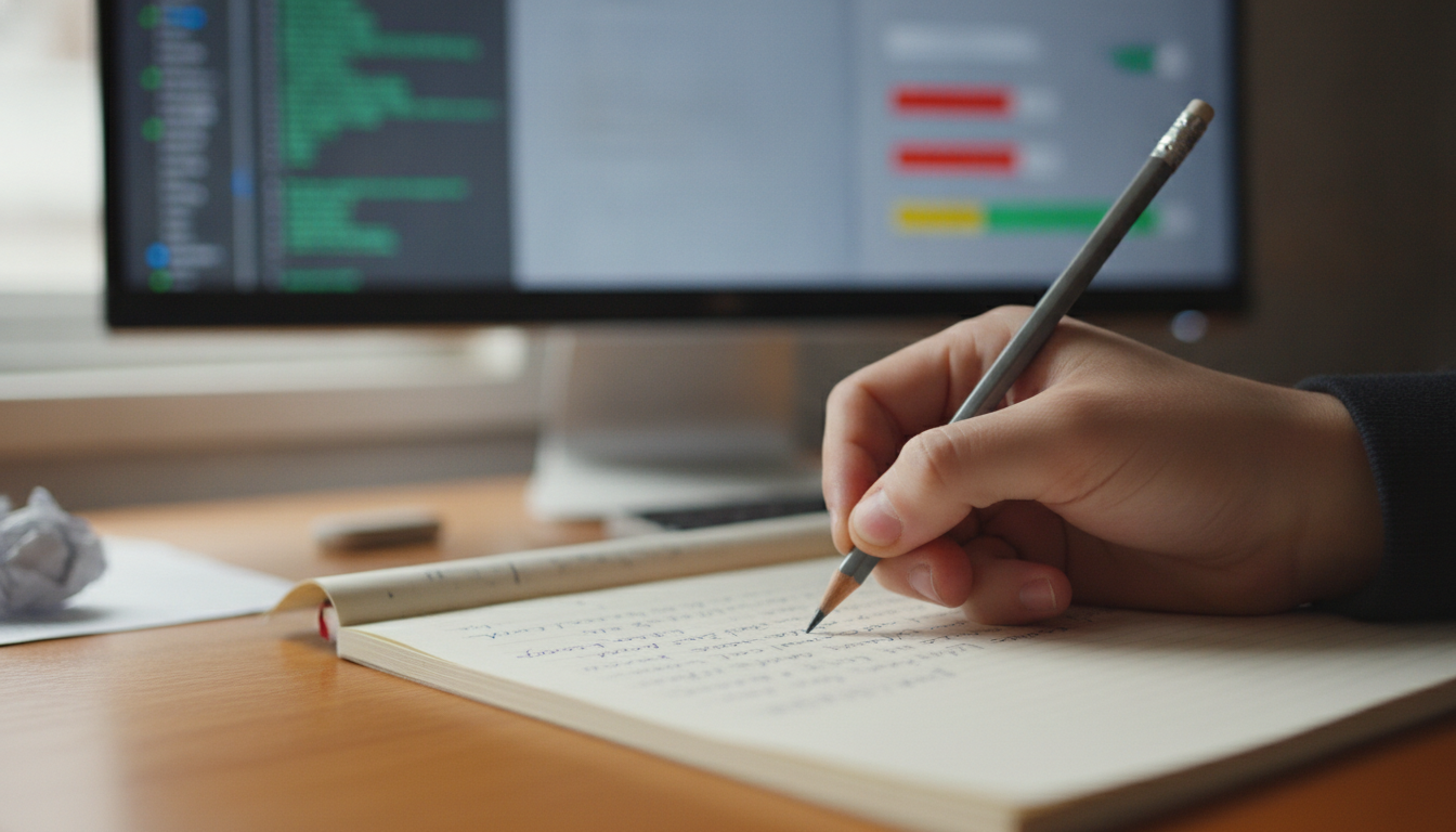 Algorithmic Grading Embeds Bias, Centralizes Control