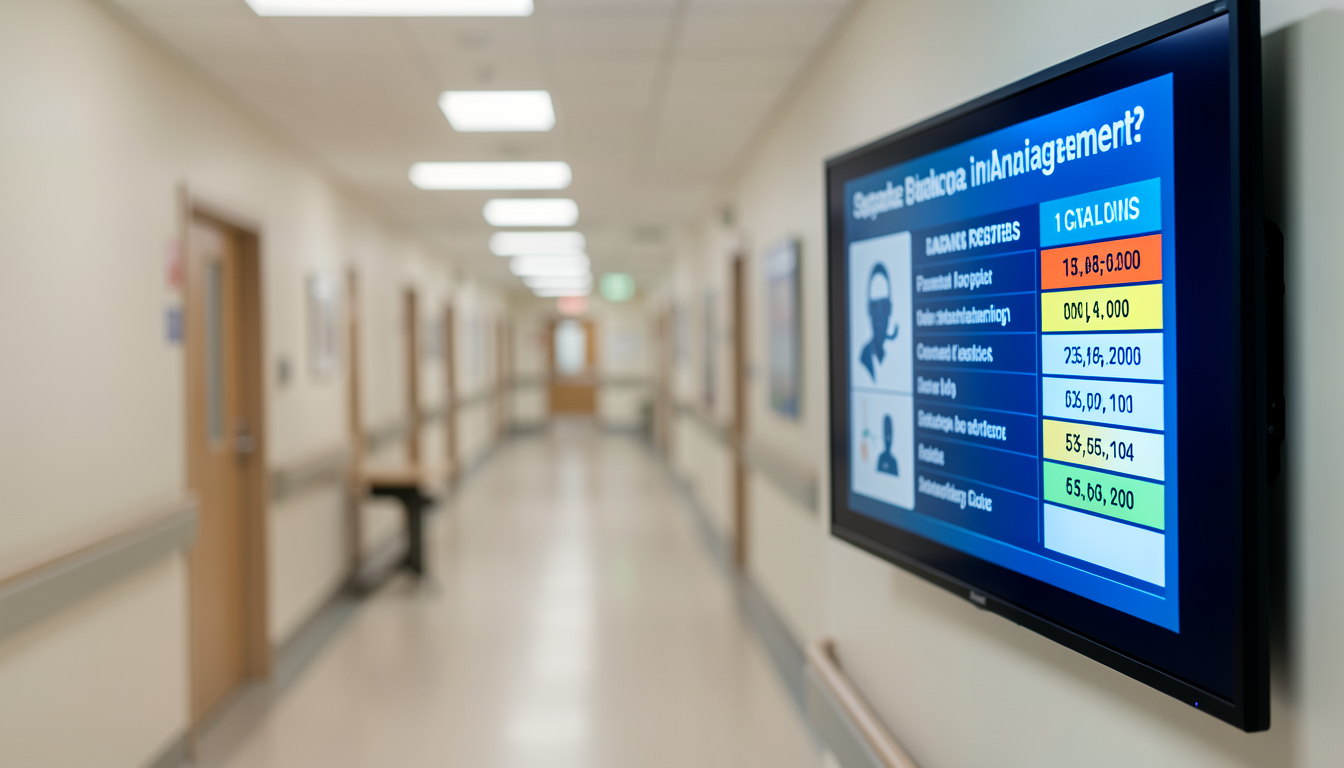 Palantir's NHS Platform: Slower, Costlier, Unproven