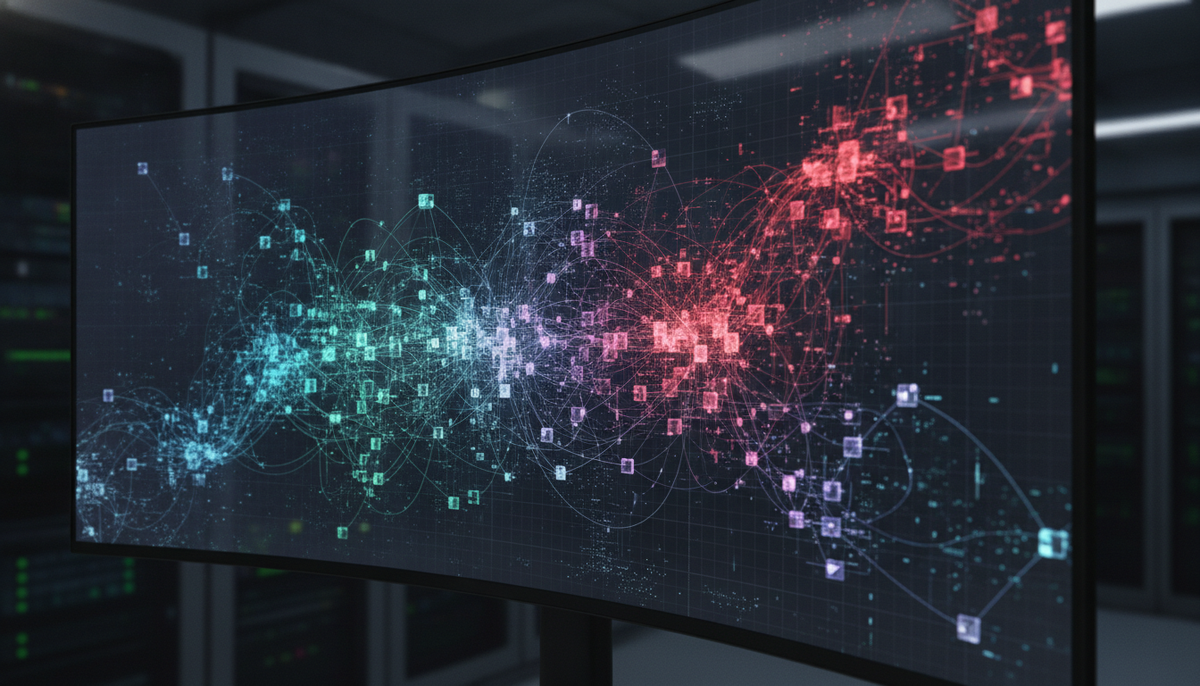 AI Hallucinations Corrupt Software Dependencies