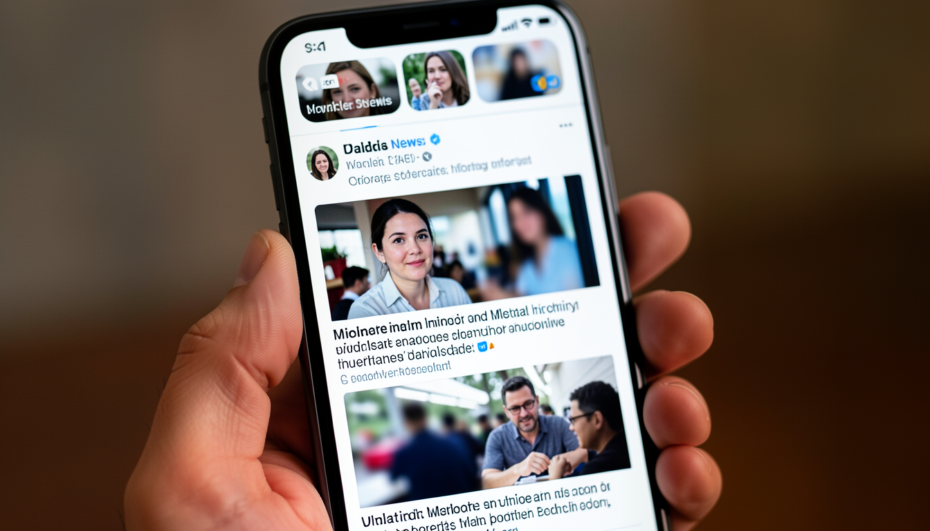 AI Filters: Platforms Decide What You See