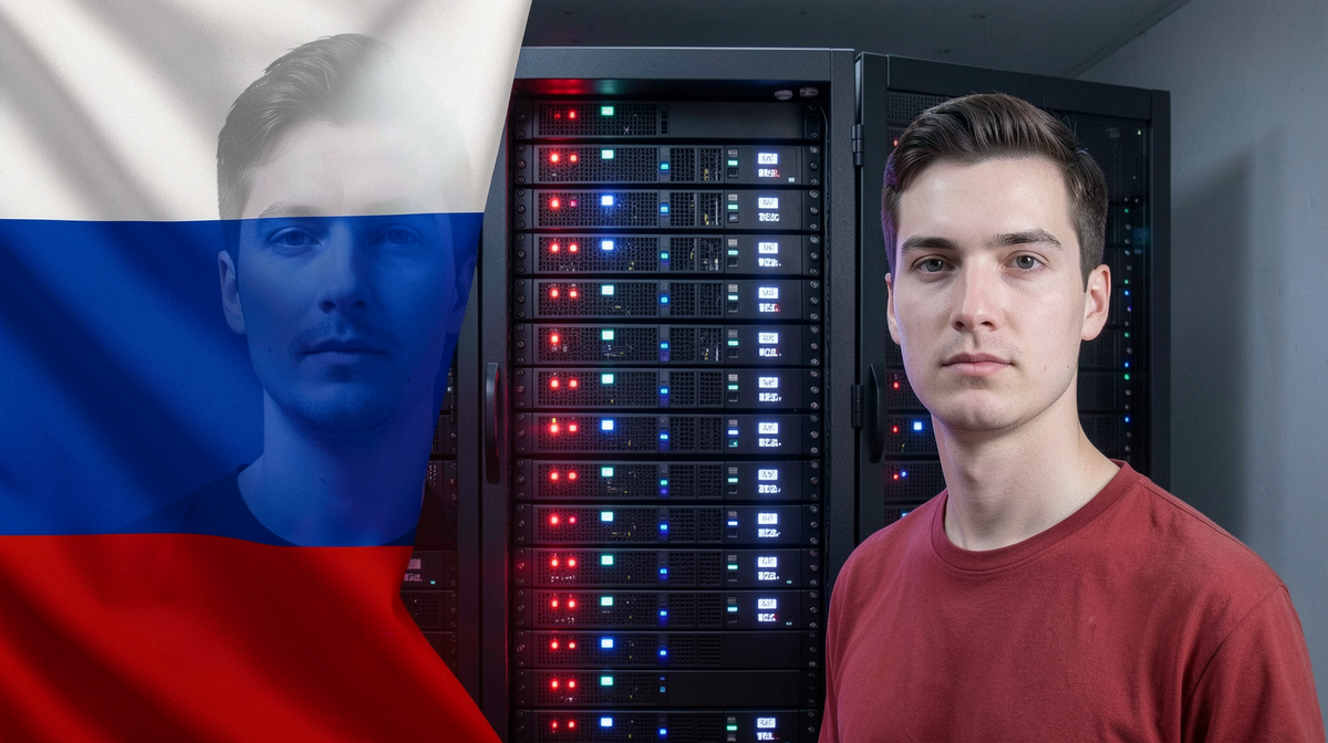 Russia's Cyber Sovereignty Fractures Global Digital Rules
