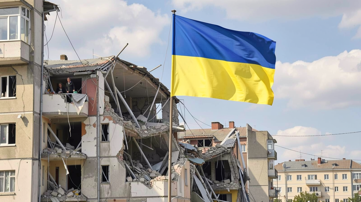 Ukraine's Election Delay Preserves Stability