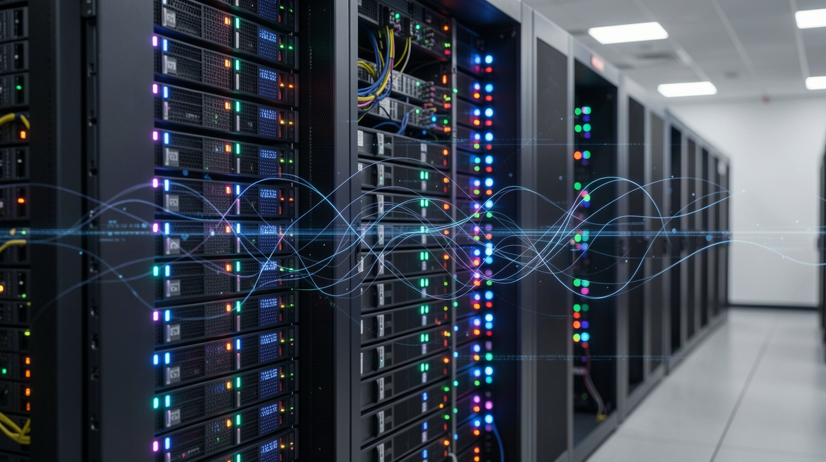 AI Ransomware Fuels Asymmetric Attrition