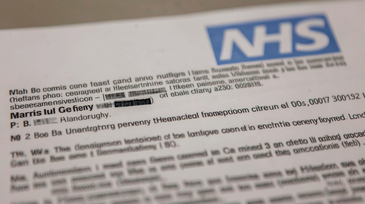 Palantir's NHS Contract: Redactions and Autonomy Risks