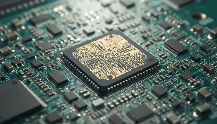 Consumer Tech: Built to Be Broken