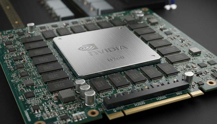 China's AI Chip Boom: A US Policy Backfire?