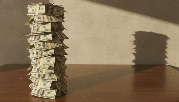 The $14 Trillion Question: UBI's Fiscal Wall