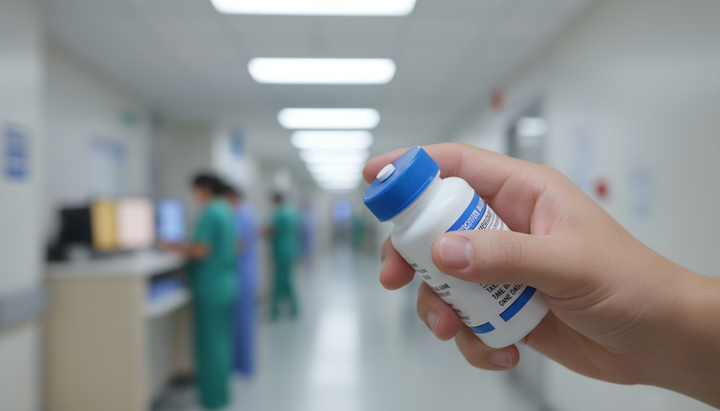 100 Million into Poverty for Medicine