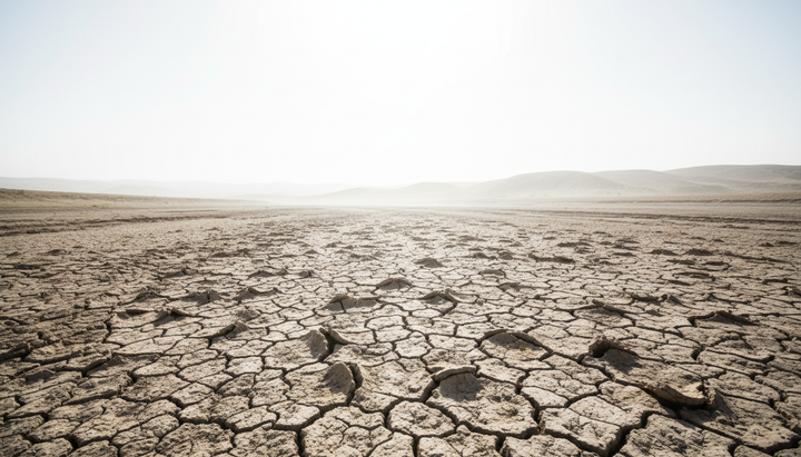 80% of Extreme Events Now Trace Back to Us