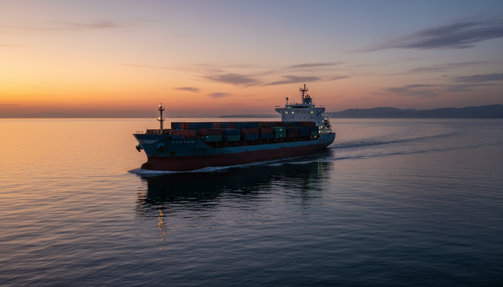 Over 13,000 Ships Lost GPS Last Year
