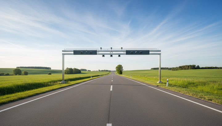 Speed Cameras: The Data Is In