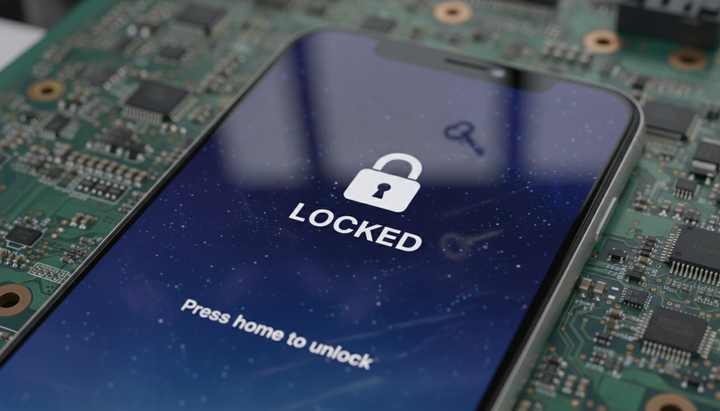 Apple's Encryption Line Holds Against Backdoors