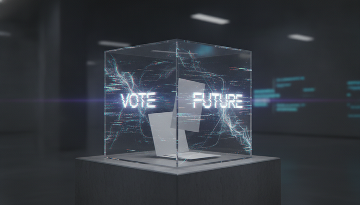 AI Fragments Public Consensus, Reshapes Elections