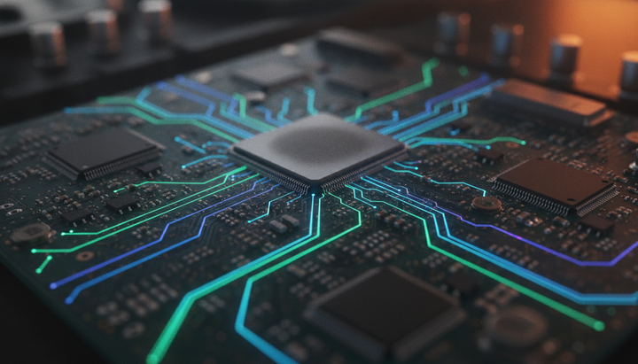 AI Overwrites Design, Not Just Drifts
