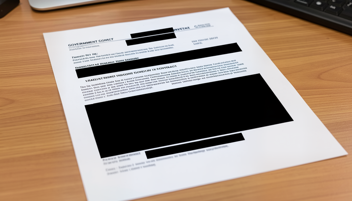 Palantir Undermines UK Data Sovereignty