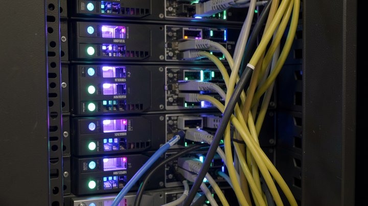 Corporate Funding Centralizes Linux Foundation Governance
