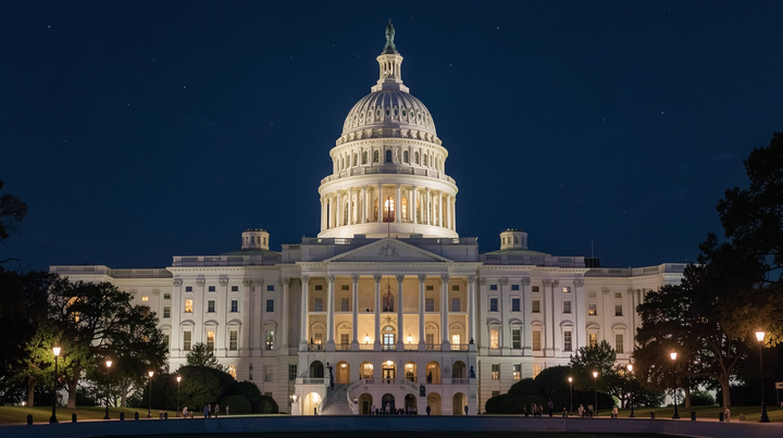 Russia Threat Destabilizes US Governance