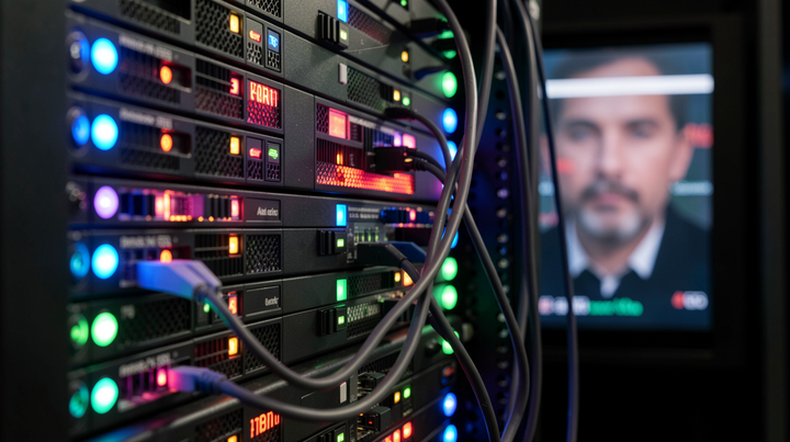 AI's Opaque Hand Erodes Democratic Trust