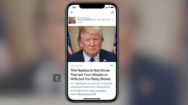 Deepfakes Decouple Authenticity From Trust