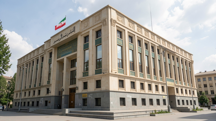 Iran's Proxy Gamble Undermines Tehran's Stability