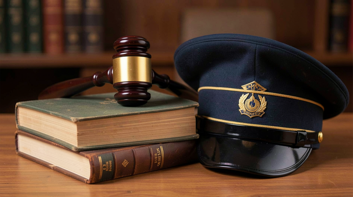 Martial Law Postponement Entrenches Executive Power