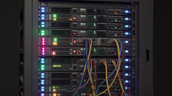 Hybrid Cyber Deterrence: Red Lines and Gray Zones