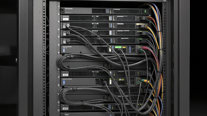 Palantir's Lock-in Shifts Algorithmic Control