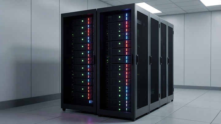 Palantir's NHS Integration Centralizes Data Control