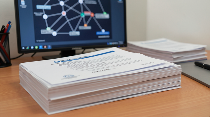 Cyber Reporting Mandates: More Paperwork, Less Defense