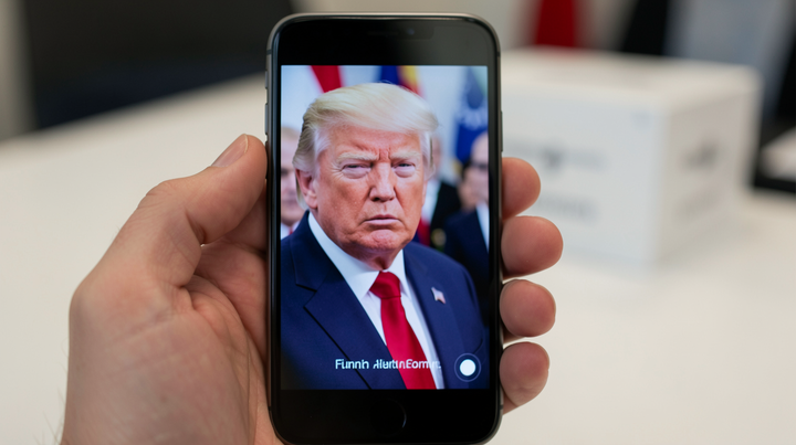 Deepfakes Erode Trust, Evade Accountability