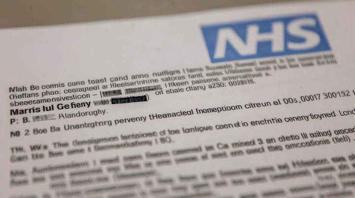 Palantir's NHS Contract: Redactions and Autonomy Risks