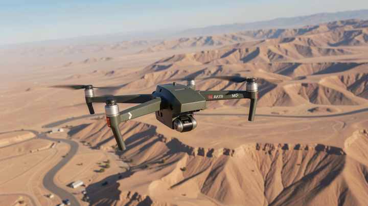 Autonomous Warfare: Competition Trumps Treaties