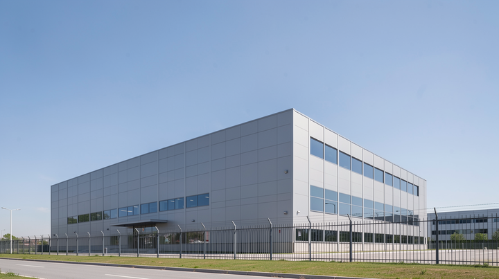 Cities Win AI Data Center Deals
